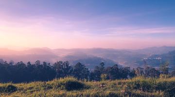 Mountain Sunrise_Satyajit Bhowmik_Unsplash